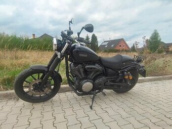 Yamaha XV 950 Racer, ČR , Top cena