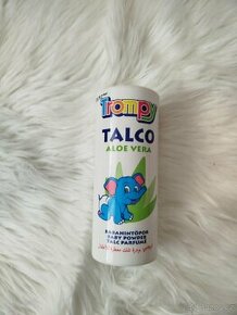 Dětský pudr 250g