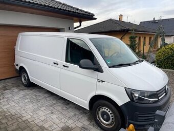 VW T6 Long 2016 - 75kW