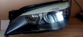 Bmw f01 Světlomet
