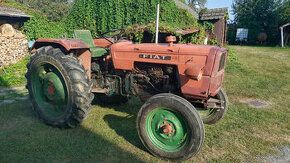 Traktor Fiat