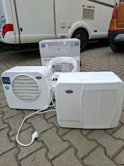 klimatizace do karavanu EUROM2401