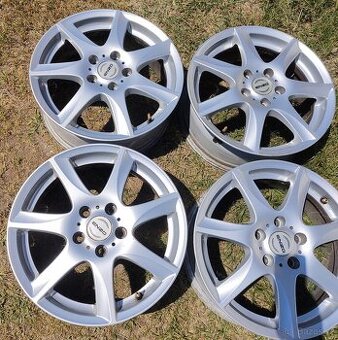 Alu kola 5x108 R16