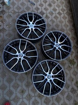 Alu kola 5x112, R19, ET45, 8,5J
