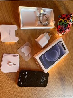 iPhone 12 mini 64gb