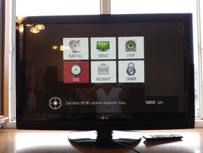 TELEVIZE LG 42 PG 1000