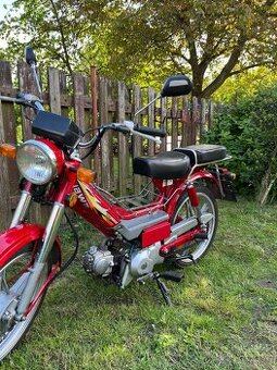 Jawa Betka 50