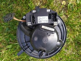 Originál ventilátory VW.Passat B6 3C - 1