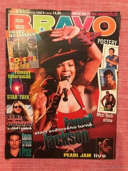Bravo 9/1995.
