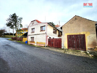 Prodej rodinného domu, 150 m², Chraberce