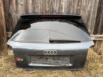 Víko / vrata kufru Audi S3 / A3 8P 3-dvéř