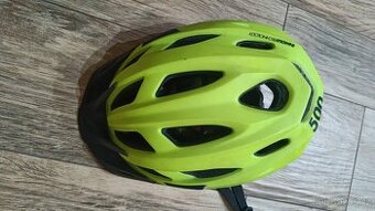 Cyklistická helma vel. 53-59
