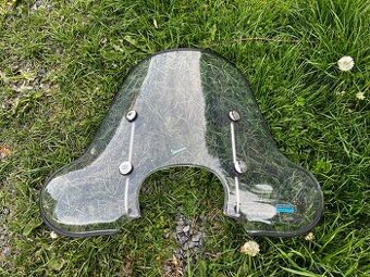 Plexi Vespa et4 - 1