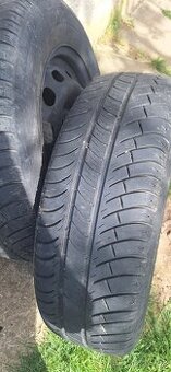 Letní pneu 195/65 R15