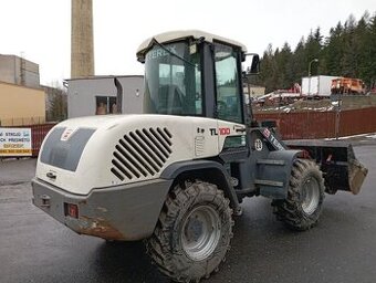 TEREX TL 100