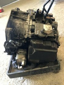 Automatická převodovka AF40 Alfa Romeo