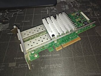 X520 - DA2 / zamluveno - 1
