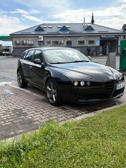 Alfa romeo 1.9 JTDM 120kw