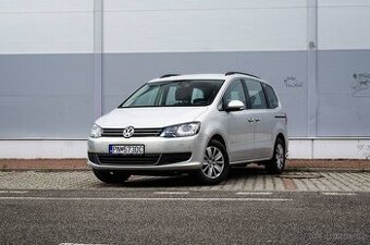 Volkswagen Sharan 2.0 TDI BMT Comfortline