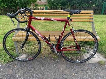 Silniční kolo Stevens Aspin PRO shimano ultegra