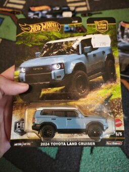 Hot wheels 200
