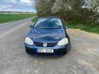 golf 5 1,6