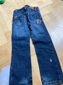 Džiny jeans tommy hilfiger