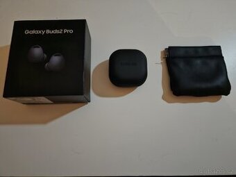 Samsung Galaxy buds 2 pro - 1