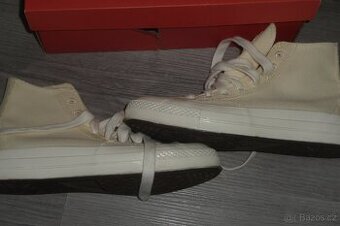 boty converse vel. 39,5