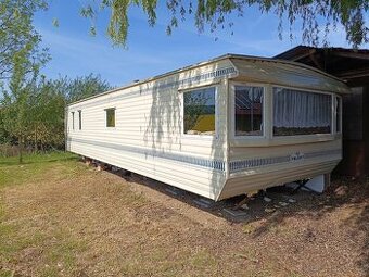 Mobilheim Wilerby Cranada