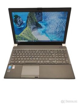 Toshiba Tecra A50 ( 12 měsíců záruka ) - 1