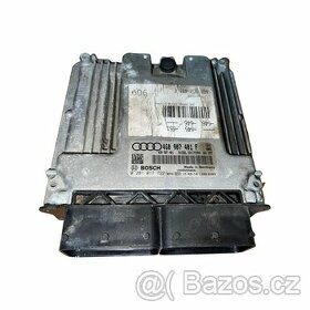 Řídící jednotka motoru CDUC 4G0907401F Audi A7 4G Sportback