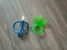 Kousátko matchstic Monkey