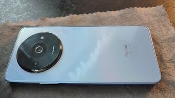 Tel. Redmi A3 star blue, 4gb, 128gb, 8jader, 5000mAh
