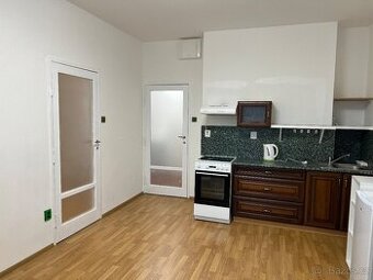 Pronájem, 2+kk, 52m2, Mladá Boleslav - tř.V.Klementa