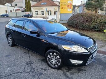 Prodám Ford Mondeo