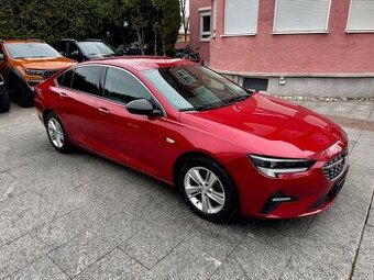 Opel Insignia B Grand Sport 2.0L CDTI 128kW Aut. 01/2022