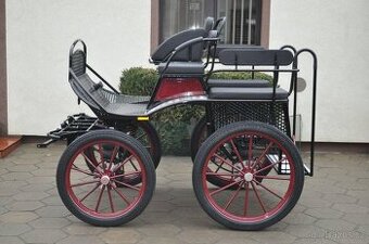 Vagoneta