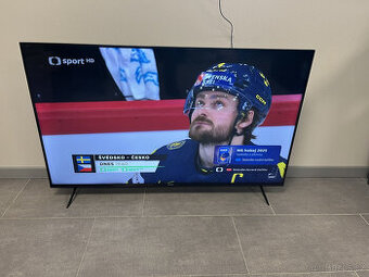 4K Smart LED TV 126cm Hisense 50AE7000F