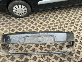 VW Sharan od 2010 Přední nárazník