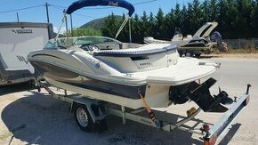 Motorový člun Sea Ray 185 Sport