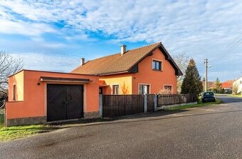 Prodej rodinné domy, 178 m2 - Lejšovka, ev.č. 00003 - 1