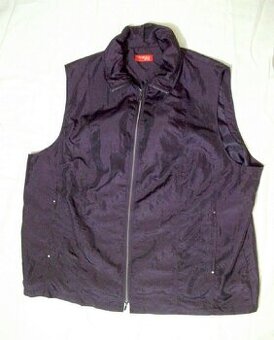 Lehká VESTA zn. THEA42, 5XL/54