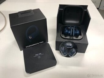 Bezdrátová sluchátka Powerbeats Pro - 1