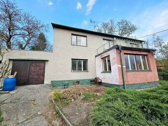 Prodej Rodinného domu ve Studénce, část Butovice - 1