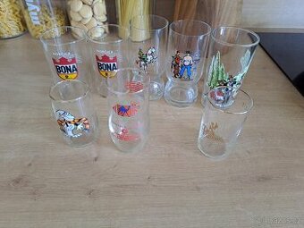 Od hořčice a jiné. - 1