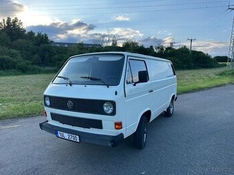 VW T3