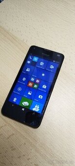 Microsoft Lumia 550