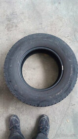 Continental Vanco Camper 225/75 R16 CP