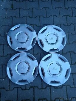 Originální poklice Ford 14'